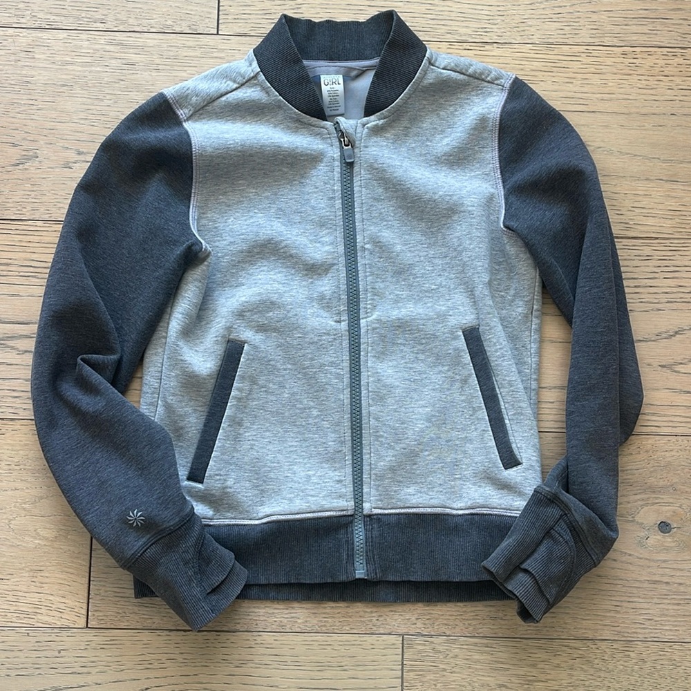 Athleta jacket